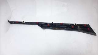 Recambio de moldura para opel grandland x 2017- ultimate referencia OEM IAM YP00051177  