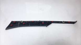 Recambio de moldura para opel grandland x 2017- ultimate referencia OEM IAM YP00051377   2