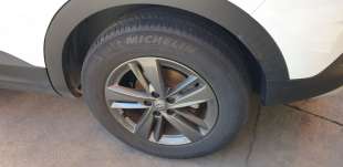 Recambio de pinza de freno trasera izquierda para opel grandland x 2017- ultimate referencia OEM IAM 1608998980  