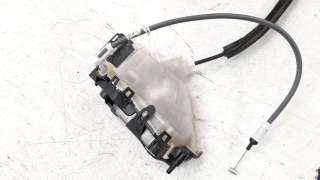 Recambio de cerradura puerta trasera izquierda para opel grandland x 2017- ultimate referencia OEM IAM 9814612980  