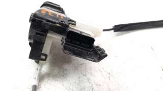 Recambio de cerradura puerta trasera izquierda para opel grandland x 2017- ultimate referencia OEM IAM 9814612980  
