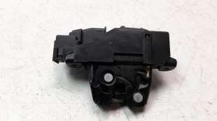 Recambio de cerradura maletero / porton para opel grandland x 2017- ultimate referencia OEM IAM 9816195380  