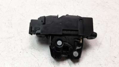 Recambio de cerradura maletero / porton para opel grandland x 2017- ultimate referencia OEM IAM 9816195380  