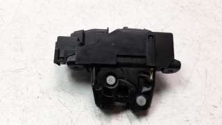 Recambio de cerradura maletero / porton para opel grandland x 2017- ultimate referencia OEM IAM 9816195380  