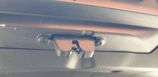 Recambio de cerradura maletero / porton para opel grandland x 2017- ultimate referencia OEM IAM 9816195380  