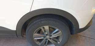 Recambio de aletin trasero izquierdo para opel grandland x 2017- ultimate referencia OEM IAM YP000310XT  