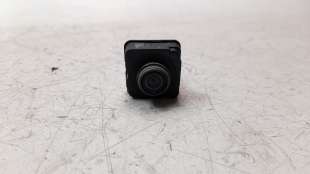 Recambio de camara vision trasera para opel grandland x 2017- ultimate referencia OEM IAM 9809301180  