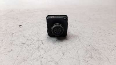 Recambio de camara vision trasera para opel grandland x 2017- ultimate referencia OEM IAM 9809301180  