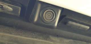 Recambio de camara vision trasera para opel grandland x 2017- ultimate referencia OEM IAM 9809301180  