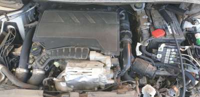 Recambio de cremallera direccion para opel grandland x 2017- ultimate referencia OEM IAM 6820000231  