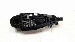 Recambio de maneta exterior trasera izquierda para opel grandland x 2017- ultimate referencia OEM IAM 9802977380   2