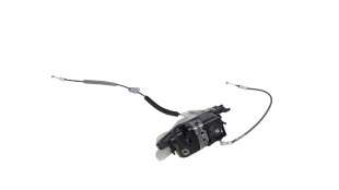 Recambio de cerradura puerta delantera izquierda para opel grandland x 2017- ultimate referencia OEM IAM 9814609580  