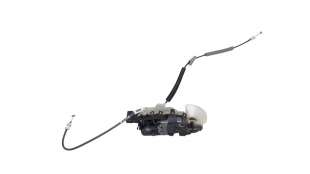 Recambio de cerradura puerta delantera izquierda para opel grandland x 2017- ultimate referencia OEM IAM 9814609580   2
