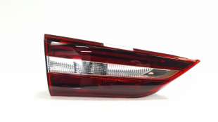 Recambio de piloto trasero izquierdo interior para opel grandland x 2017- ultimate referencia OEM IAM YP00016580  