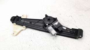 Recambio de elevalunas trasero izquierdo para opel grandland x 2017- ultimate referencia OEM IAM 9830320580  