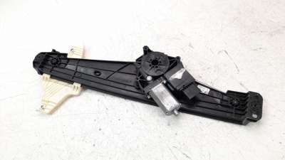 Recambio de elevalunas trasero izquierdo para opel grandland x 2017- ultimate referencia OEM IAM 9830320580  
