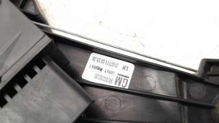 Recambio de elevalunas trasero izquierdo para opel grandland x 2017- ultimate referencia OEM IAM 9830320580  