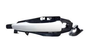 Recambio de maneta exterior delantera izquierda para opel grandland x 2017- ultimate referencia OEM IAM 9802977380  