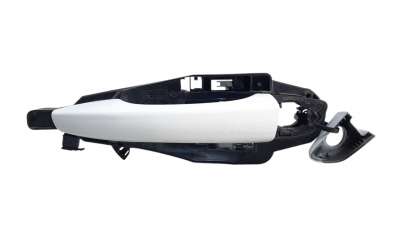 Recambio de maneta exterior delantera izquierda para opel grandland x 2017- ultimate referencia OEM IAM 9802977380  