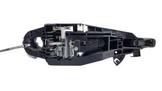 Recambio de maneta exterior delantera izquierda para opel grandland x 2017- ultimate referencia OEM IAM 9802977380  