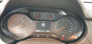 Recambio de cuadro instrumentos para opel grandland x 2017- ultimate referencia OEM IAM 3649072  
