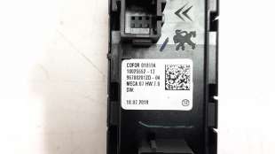 Recambio de mando elevalunas delantero izquierdo para opel grandland x 2017- ultimate referencia OEM IAM 96788281ZD IAF670007HQ  2