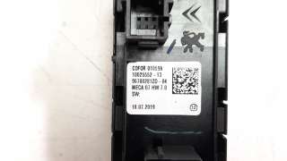 Recambio de mando elevalunas delantero izquierdo para opel grandland x 2017- ultimate referencia OEM IAM 96788281ZD IAF670007HQ 