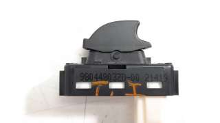 Recambio de mando elevalunas trasero izquierdo para opel grandland x 2017- ultimate referencia OEM IAM 98044803ZD  