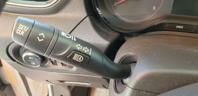 Recambio de mando multifuncion para opel grandland x 2017- ultimate referencia OEM IAM 98289620YX  