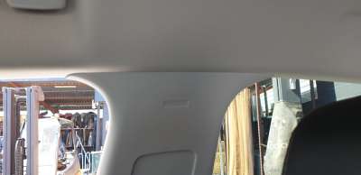 Recambio de airbag cortina delantero derecho para opel grandland x 2017- ultimate referencia OEM IAM 9824239980  