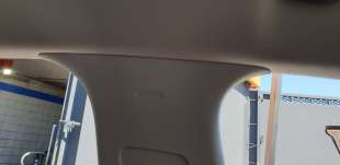 Recambio de airbag cortina delantero izquierdo para opel grandland x 2017- ultimate referencia OEM IAM 9824240880  
