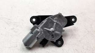 Recambio de motor limpia trasero para opel grandland x 2017- ultimate referencia OEM IAM 9819899980  