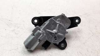 Recambio de motor limpia trasero para opel grandland x 2017- ultimate referencia OEM IAM 9819899980  