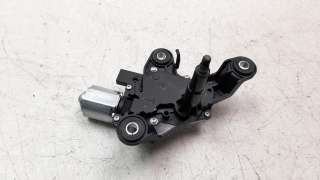 Recambio de motor limpia trasero para opel grandland x 2017- ultimate referencia OEM IAM 9819899980  
