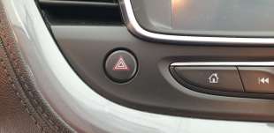 Recambio de warning para opel grandland x 2017- ultimate referencia OEM IAM YP000335YX  