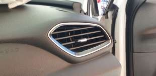 Recambio de aireador derecho para opel grandland x 2017- ultimate referencia OEM IAM YP000635YX  