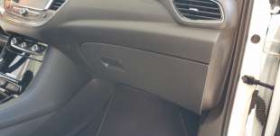 Recambio de guantera para opel grandland x 2017- ultimate referencia OEM IAM YP001012YX  
