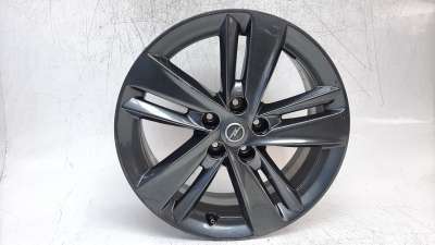 Recambio de llanta para opel grandland x 2017- ultimate referencia OEM IAM YP00064180 17PULGADAS 