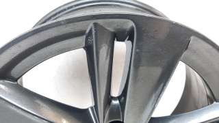 Recambio de llanta para opel grandland x 2017- ultimate referencia OEM IAM YP00064180 17PULGADAS 