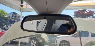 Recambio de retrovisor interior para opel grandland x 2017- ultimate referencia OEM IAM 98088311XT  