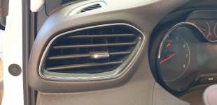 Recambio de aireador izquierdo para opel grandland x 2017- ultimate referencia OEM IAM YP000600YX  