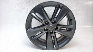 Recambio de llanta para opel grandland x 2017- ultimate referencia OEM IAM YP00064180 17PULGADAS 