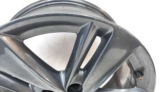 Recambio de llanta para opel grandland x 2017- ultimate referencia OEM IAM YP00064180 17PULGADAS 