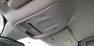 Recambio de luz interior para opel grandland x 2017- ultimate referencia OEM IAM 316627975  