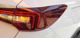 Recambio de piloto trasero derecho para opel grandland x 2017- ultimate referencia OEM IAM YP00098280 104LLM871  2