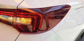 Recambio de piloto trasero derecho para opel grandland x 2017- ultimate referencia OEM IAM YP00098280 104LLM871 