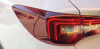 Recambio de piloto trasero izquierdo para opel grandland x 2017- ultimate referencia OEM IAM YP00098380 104LLM872 