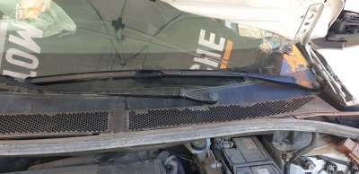Recambio de brazo limpia delantero izquierdo para opel grandland x 2017- ultimate referencia OEM IAM 9846329580  