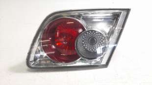 Recambio de piloto trasero derecho interior para mazda 6 berlina (gg) 2002-2008 2.0 crtd 136 active (4-ptas.) referencia OEM IAM