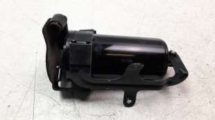 Recambio de filtro carbono activo para honda cb 650r 2018- referencia OEM IAM 17420MGZA02  